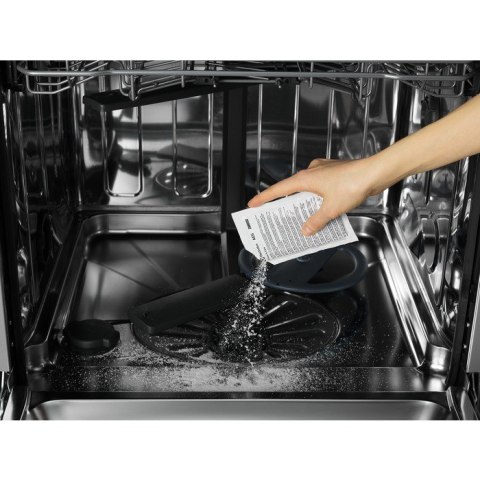 Odtłuszczacz do pralek ELECTROLUX M2GCP100 Odtłuszczacz do pralek ELECTROLUX M2GCP100