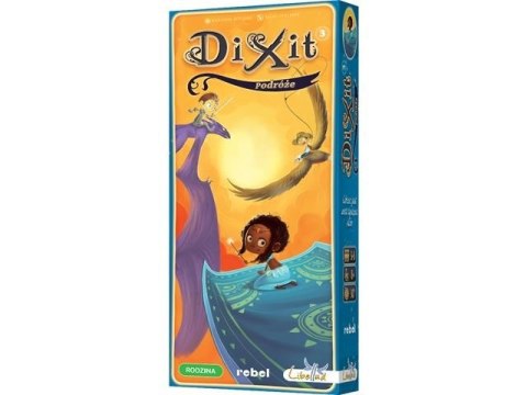 Dixit 3: Podr?e Dixit 3: Podr?e