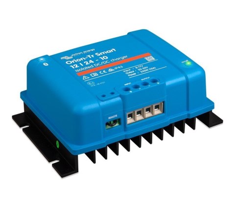 Victron Energy Orion-Tr Smart 12/24-10A (240W) Isolated charger Victron Energy Orion-Tr Smart 12/24-10A (240W) Isolated charger