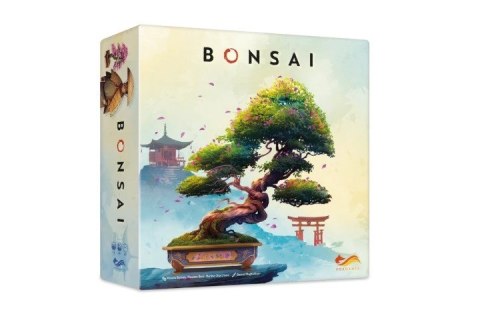 Bonsai gra FoxGames Bonsai gra FoxGames