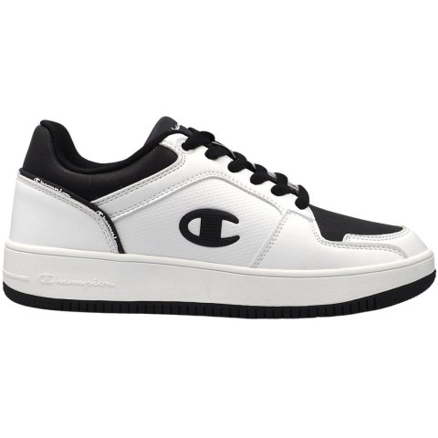 Buty damskie Champion RD18 2.0 Low Cut S11470 WW028 38 Buty damskie Champion RD18 2.0 Low Cut S11470 WW028 38