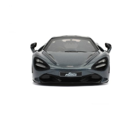 Autko Fast & Furious Shaws McLaren 720S 1/24