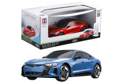 Cada klocki Audi RS E-tron GT Blue E727-003 Cada klocki Audi RS E-tron GT Blue E727-003