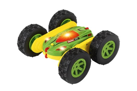 Carrera Mini Turnator 2.0 zdalnie sterowany model Samochód kaskaderski Silnik elektryczny 1:24 Carrera Mini Turnator 2.0 zdalnie sterowany model Samochód kaskaderski Silnik elektryczny 1:24