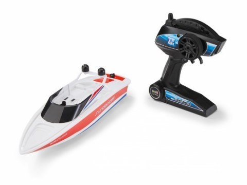Motorówka na radio REVELL Boat Sundancer 2,4GHz Motorówka na radio REVELL Boat Sundancer 2,4GHz