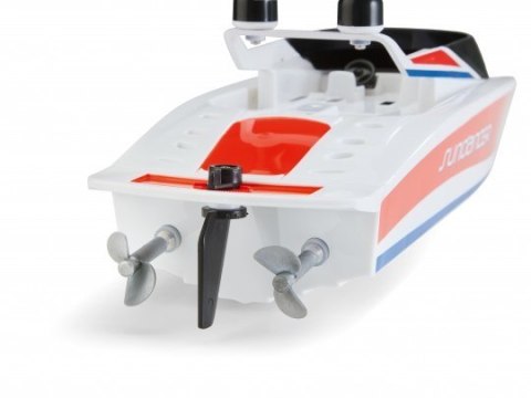 Motorówka na radio REVELL Boat Sundancer 2,4GHz Motorówka na radio REVELL Boat Sundancer 2,4GHz