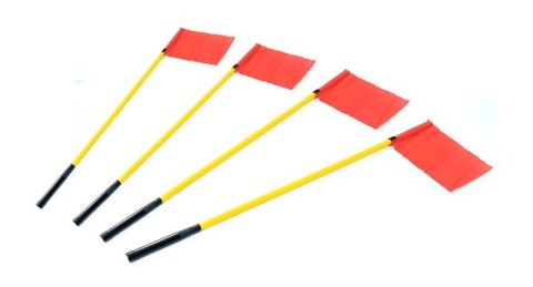 Chorągiewka SMJ CFG-111WB 4 szt. Chorągiewka SMJ CFG-111WB 4 szt.