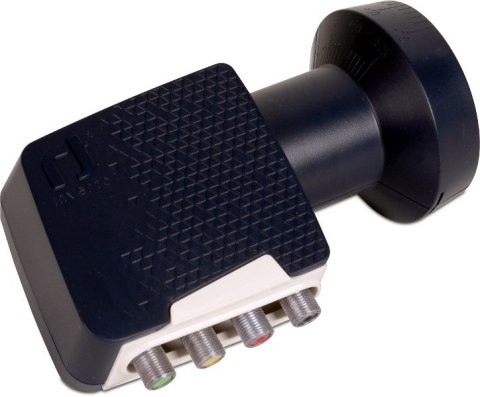Konwerter Inverto Quattro Premium Universal 40mm PLL LNB Konwerter Inverto Quattro Premium Universal 40mm PLL LNB