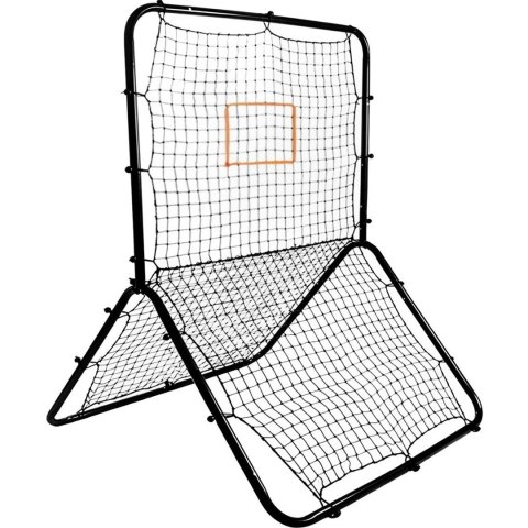 Przyrząd treningowy Rebounder Enero Multisport 160x132x132 cm 1053608 Przyrząd treningowy Rebounder Enero Multisport 160x132x132 cm 1053608