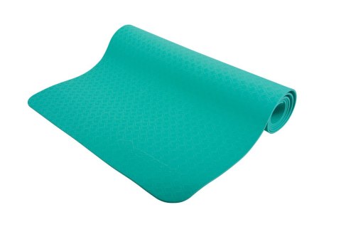 Schildkröt Fitness 960168 mata do jogi Pianka Zielony Schildkröt Fitness 960168 mata do jogi Pianka Zielony