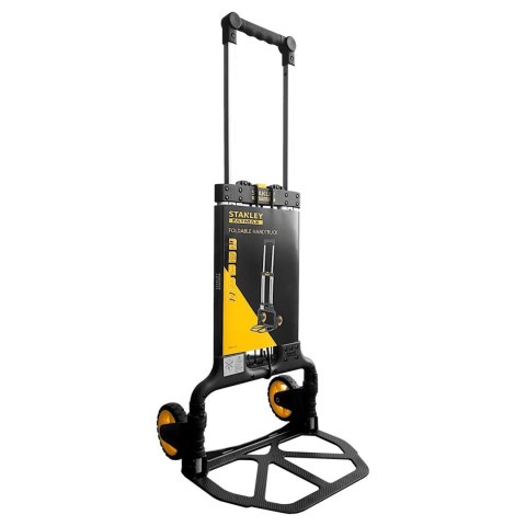 Wózek aluminiowy składany 70kg FATMAX STANLEY FXWT-705-SP Wózek aluminiowy składany 70kg FATMAX STANLEY FXWT-705-SP