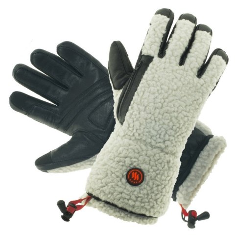 GLOVII OGRZEWANE RĘKAWICZKI W STYLU SHEARLING GS3L GLOVII OGRZEWANE RĘKAWICZKI W STYLU SHEARLING GS3L