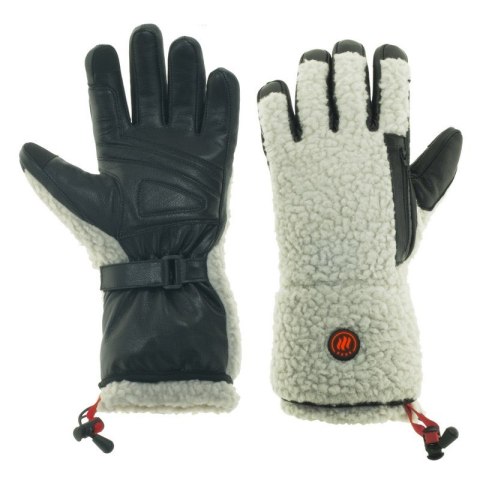 GLOVII OGRZEWANE RĘKAWICZKI W STYLU SHEARLING GS3L GLOVII OGRZEWANE RĘKAWICZKI W STYLU SHEARLING GS3L