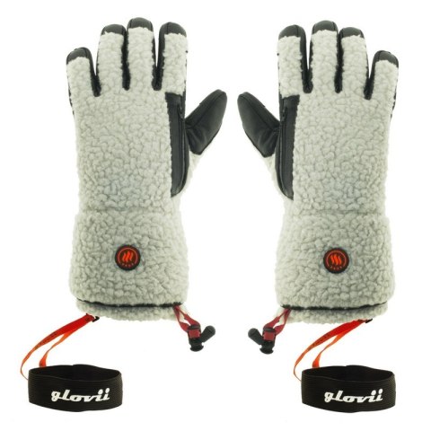 Glovii GS3XL odzież sportowa na dłonie Glovii GS3XL odzież sportowa na dłonie