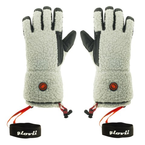 Glovii GS3XL odzież sportowa na dłonie Glovii GS3XL odzież sportowa na dłonie