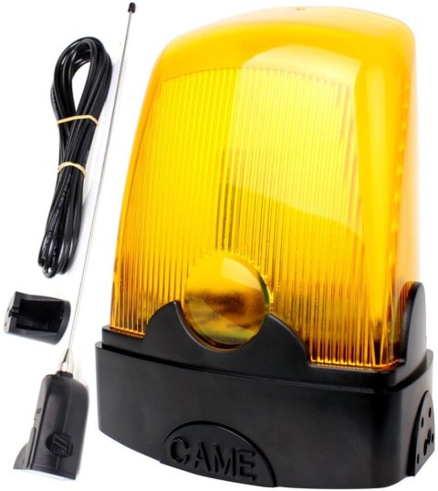 Lampa CAME KIARO KLED 230V Lampa CAME KIARO KLED 230V