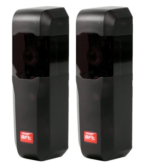 Zestaw BFT ARES ULTRA BT A1500 KIT do bram przesuwnych Zestaw BFT ARES ULTRA BT A1500 KIT do bram przesuwnych