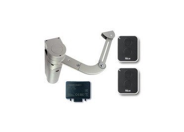 Zestaw NICE Walky 1024 ERA ONE do furtek Zestaw NICE Walky 1024 ERA ONE do furtek