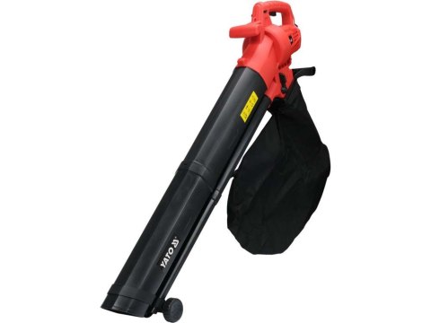 DMUCHAWA/ODKURZACZ DO LIŚCI 3500W DMUCHAWA/ODKURZACZ DO LIŚCI 3500W