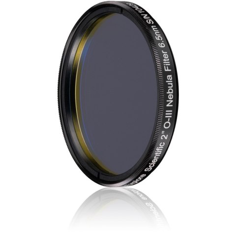 Filtr Explore Scientific O-III 6,5nm 2" Filtr Explore Scientific O-III 6,5nm 2"