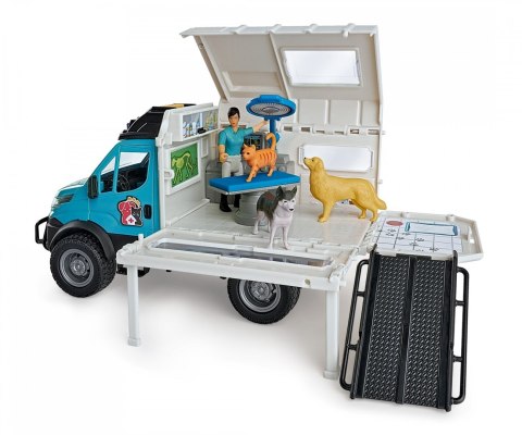 *****Dickie Playlife Ratownictwo zwierzšt 383-7015 *****Dickie Playlife Ratownictwo zwierzšt 383-7015