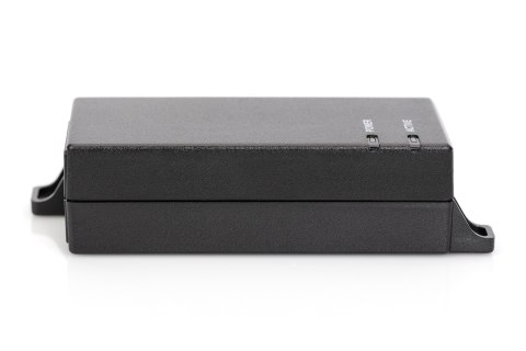 Zasilacz/Adapter PoE 802.3af aktywnymax. 48V 15.4W 10/100/1000Mbps Zasilacz/Adapter PoE 802.3af aktywnymax. 48V 15.4W 10/100/1000Mbps