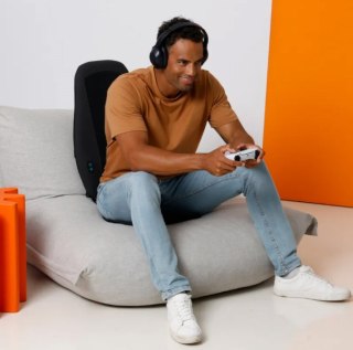 Nakładka masująca Shiatsu Ecomed by Medisana MC-15E