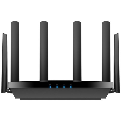 Router CUDY P5_EU LAN Gigabit AX3000 WiFi 6 Mesh 5G Dual SIM Router CUDY P5_EU LAN Gigabit AX3000 WiFi 6 Mesh 5G Dual SIM