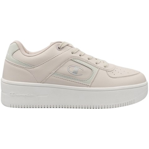 Buty damskie Champion Foul Play Plat BS Low Cut S11744 YS047 39 Buty damskie Champion Foul Play Plat BS Low Cut S11744 YS047 39