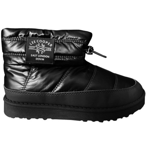 Buty damskie Lee Cooper czarne LCJ-23-44-1967LA 37 Buty damskie Lee Cooper czarne LCJ-23-44-1967LA 37