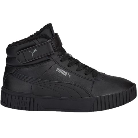 Buty damskie Puma Carina 2.0 Mid WTR 385852 01 Buty damskie Puma Carina 2.0 Mid WTR 385852 01