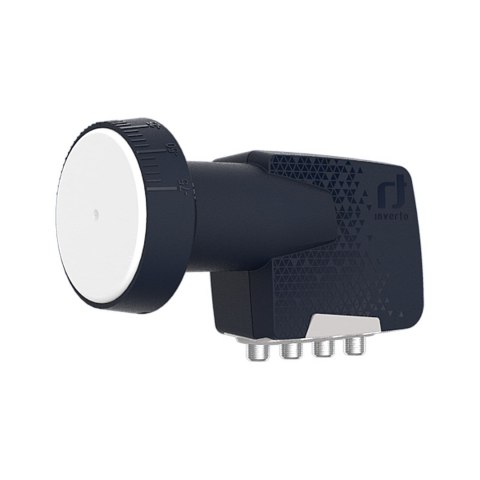 Konwerter Inverto Quad Premium Konwerter Inverto Quad Premium