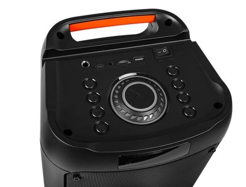 Głośnik Bluetooth CityLIGHT Głośnik Bluetooth CityLIGHT