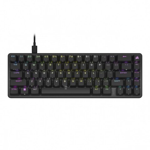 Klawiatura K65 Pro Mini RGB 65% Optical-Mechanical Klawiatura K65 Pro Mini RGB 65% Optical-Mechanical
