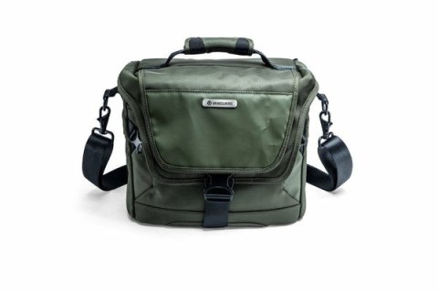 Vanguard Select 28S plecak City bag Zielony Vanguard Select 28S plecak City bag Zielony