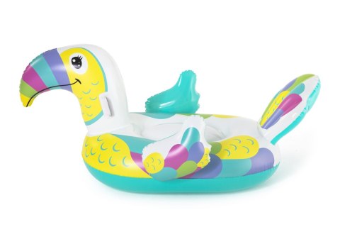 Bestway 41437 pływak basenowy i plażowy Wielobarwny Wzór PCW
