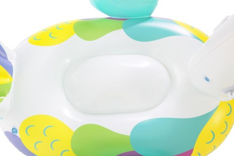 Bestway 41437 pływak basenowy i plażowy Wielobarwny Wzór PCW