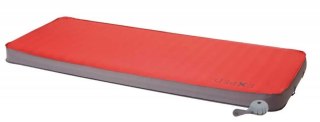 Mata EXPED MegaMat 10 LW - ruby red