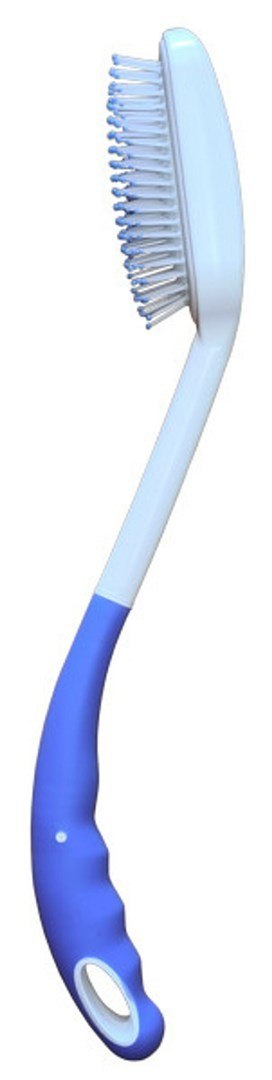 Szczotka do włosów z długą rączką Szczotka do włosów z długą rączką