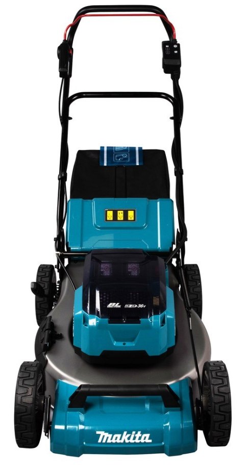 Kosiarka Aku 2x18V DLM530Z MAKITA