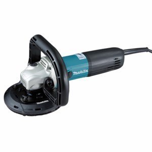 Szlifierka do betonu elektr. 1400W MAKITA PC5010C Szlifierka do betonu elektr. 1400W MAKITA PC5010C