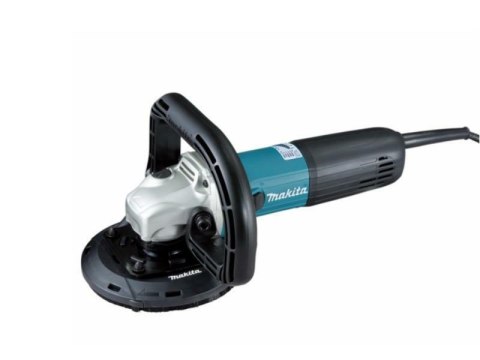 Szlifierka do betonu elektr. 1400W MAKITA PC5010C Szlifierka do betonu elektr. 1400W MAKITA PC5010C