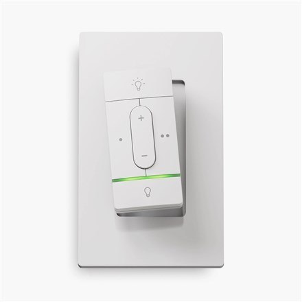 Nanoleaf Sense+ Smart Wireless Switch Nanoleaf Sense+ Smart Wireless Switch