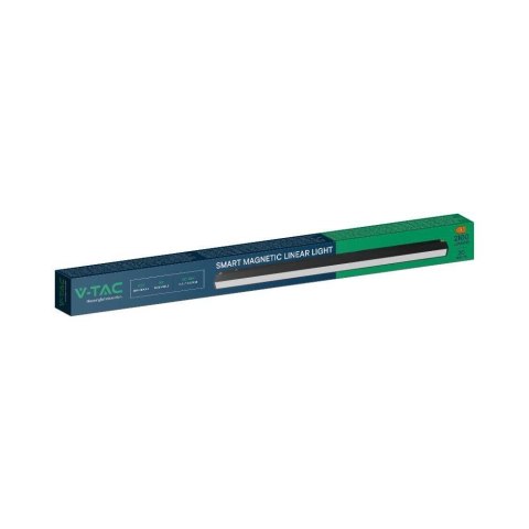 Oprawa V-TAC SKU6883 VT-3620 2700K-6400K 20W 2100l Oprawa V-TAC SKU6883 VT-3620 2700K-6400K 20W 2100l