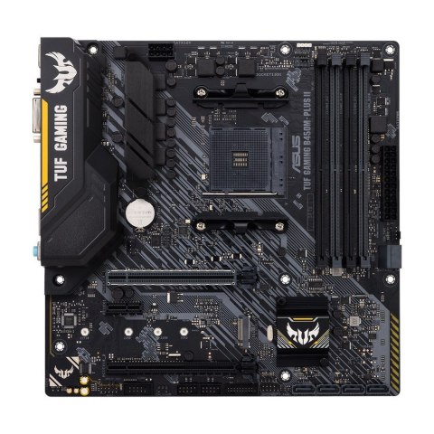 Płyta główna ASUS B450M-PLUS II TUF GAMING Płyta główna ASUS B450M-PLUS II TUF GAMING