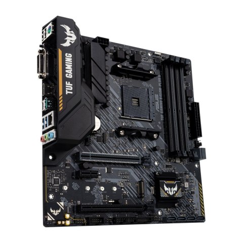 Płyta główna ASUS B450M-PLUS II TUF GAMING Płyta główna ASUS B450M-PLUS II TUF GAMING