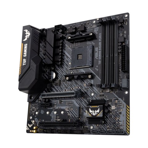 Płyta główna ASUS B450M-PLUS II TUF GAMING Płyta główna ASUS B450M-PLUS II TUF GAMING