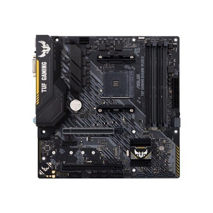 Płyta główna ASUS B450M-PLUS II TUF GAMING Płyta główna ASUS B450M-PLUS II TUF GAMING