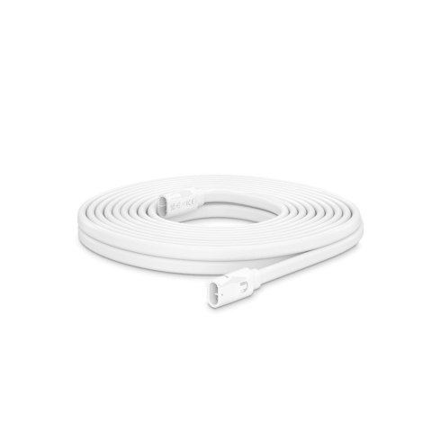 Ubiquiti UISP UACC-Cable-PT-10M Biały Ubiquiti UISP UACC-Cable-PT-10M Biały