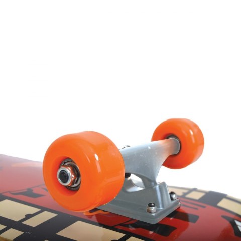 Deskorolka SCHILDKROT Kicker 31" Parkour Deskorolka SCHILDKROT Kicker 31" Parkour